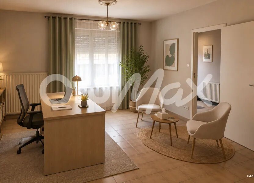 Maison à vendre, 146m², Rinxent