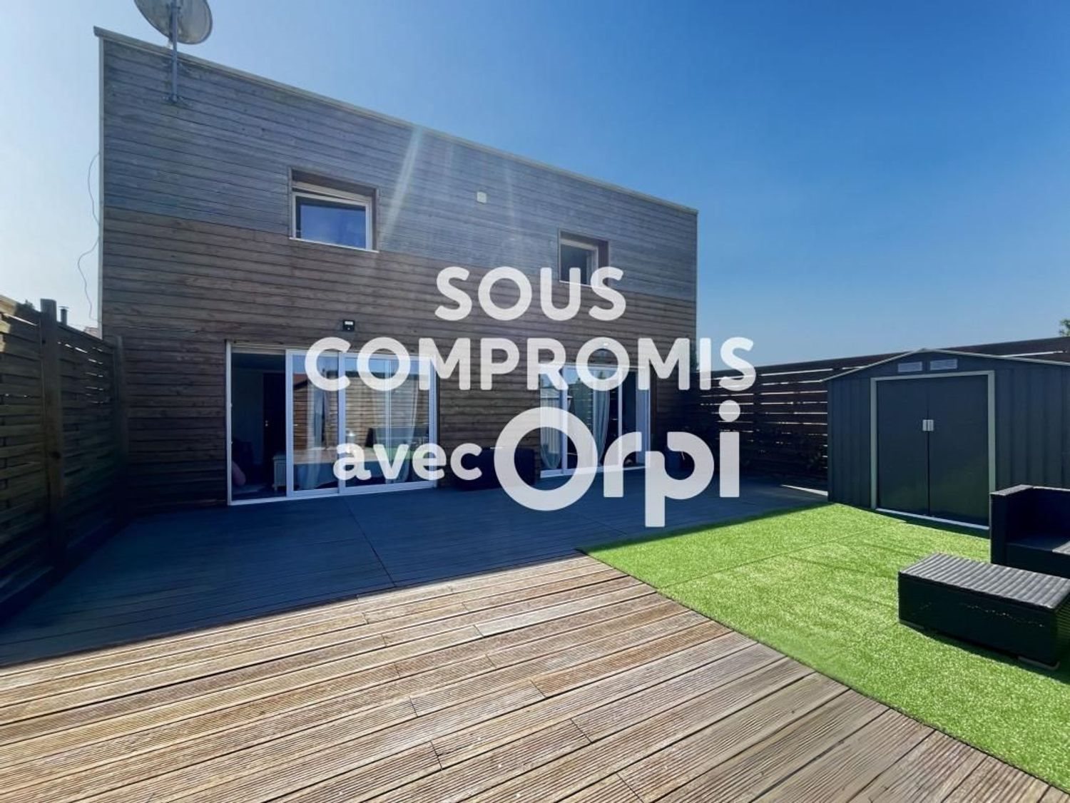 Maison à vendre, 175m², Desvres