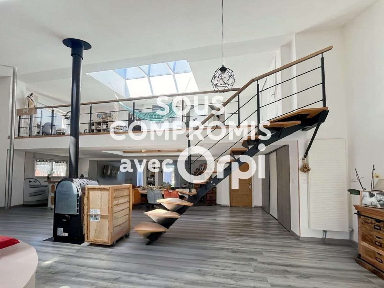 Maison à vendre, 175m², Desvres