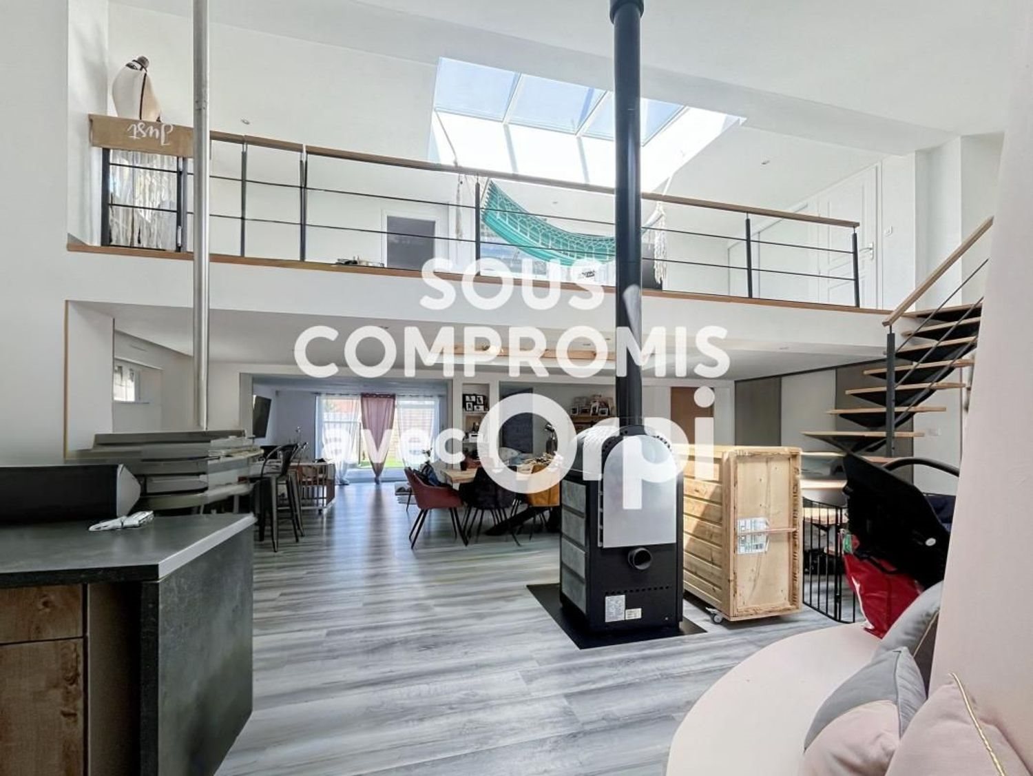 Maison à vendre, 175m², Desvres