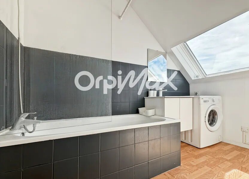 Appartement à vendre, 31m², Boulogne-sur-Mer