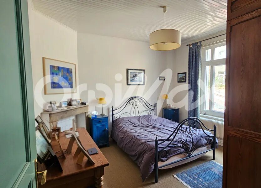 Maison à vendre, 114m², Boulogne-sur-Mer
