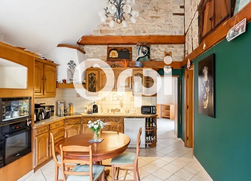 Maison à vendre, 122m², La Capelle-lès-Boulogne