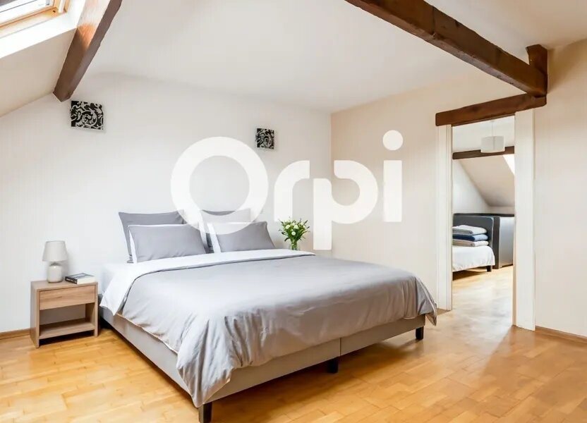 Maison à vendre, 122m², La Capelle-lès-Boulogne