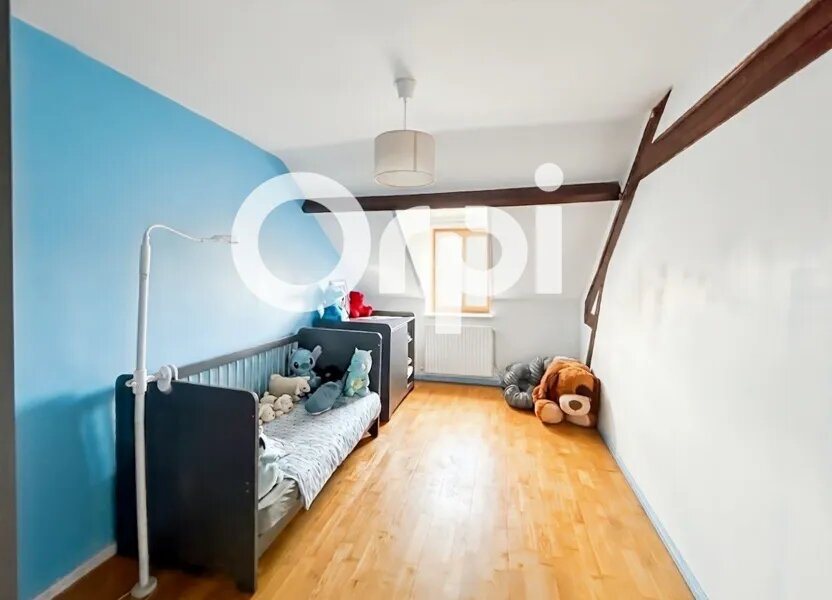 Maison à vendre, 122m², La Capelle-lès-Boulogne