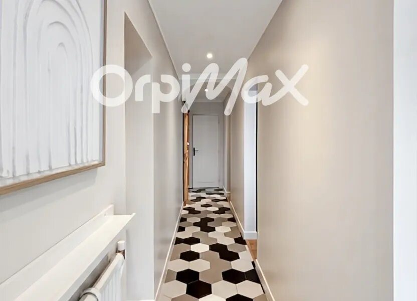 Maison à vendre, 107m², Boulogne-sur-Mer