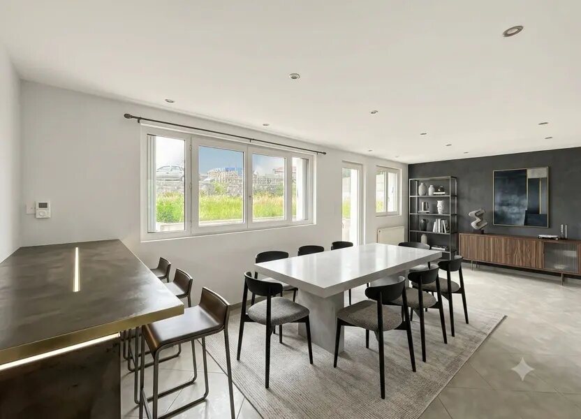 Maison à vendre, 113m², Saint-Etienne-au-Mont