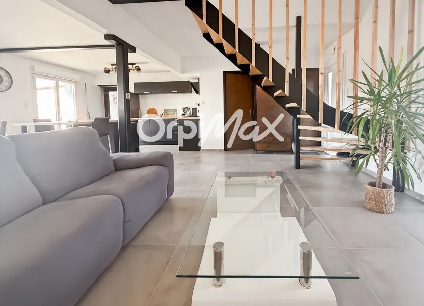 Maison à vendre, 92m², Samer