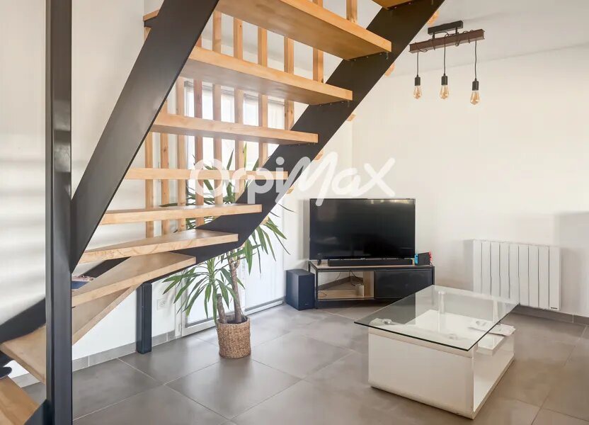Maison à vendre, 92m², Samer
