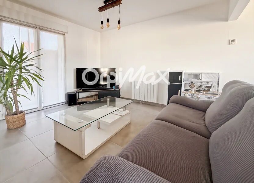 Maison à vendre, 92m², Samer