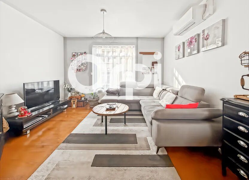 Maison à vendre, 81m², Boulogne-sur-Mer