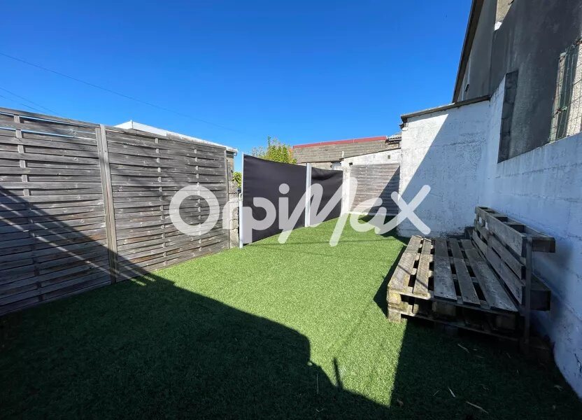 Appartement à vendre, 80m², Saint-Martin-Boulogne