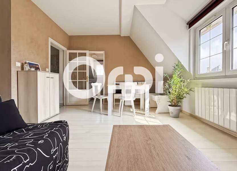 Appartement à vendre, 30m², Wimereux