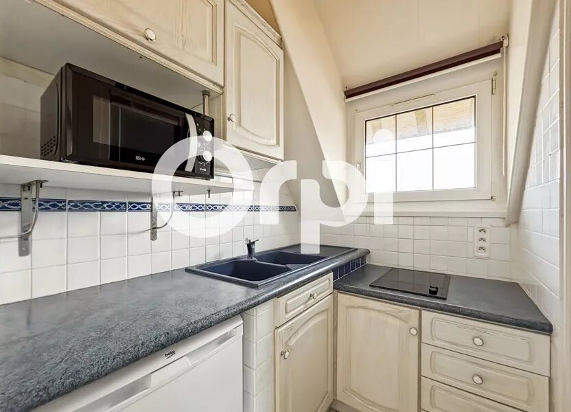 Appartement à vendre, 30m², Wimereux