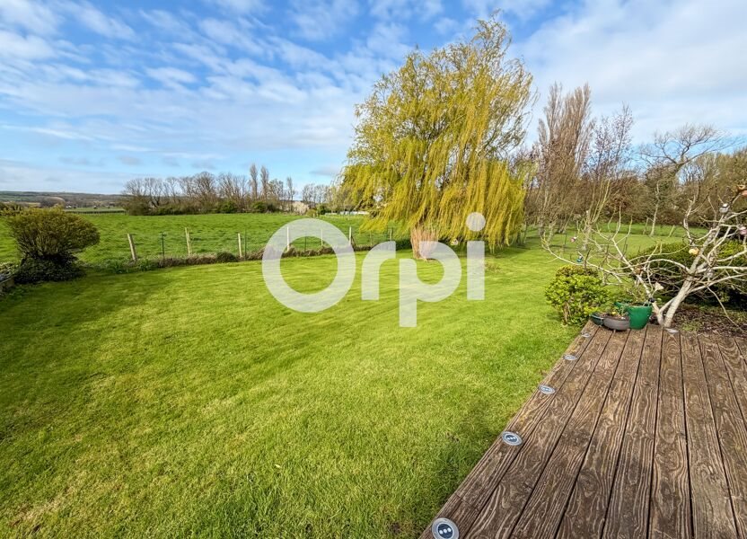 Maison à vendre, 160m², Audembert