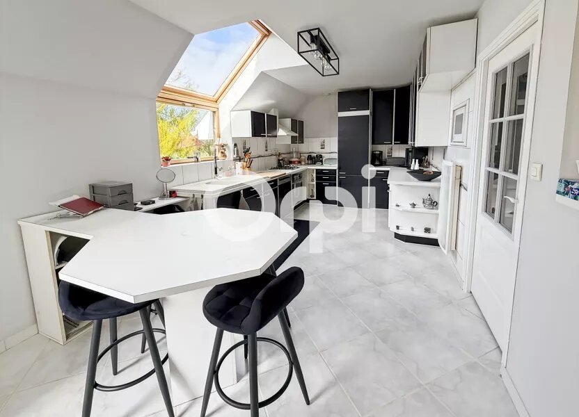 Maison à vendre, 160m², Audembert
