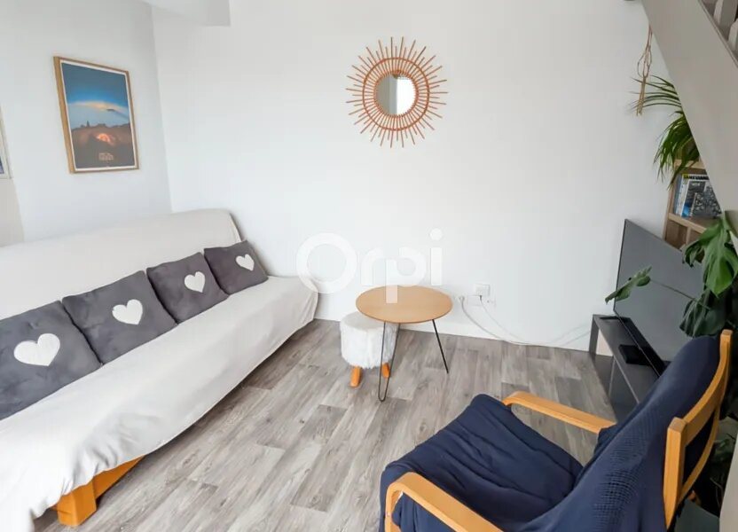 Appartement à louer, 68m², Saint-Martin-Boulogne