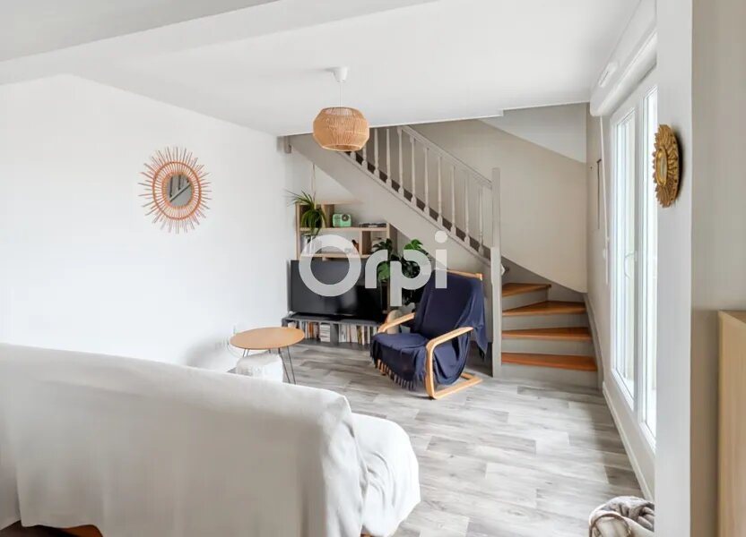 Appartement à louer, 68m², Saint-Martin-Boulogne