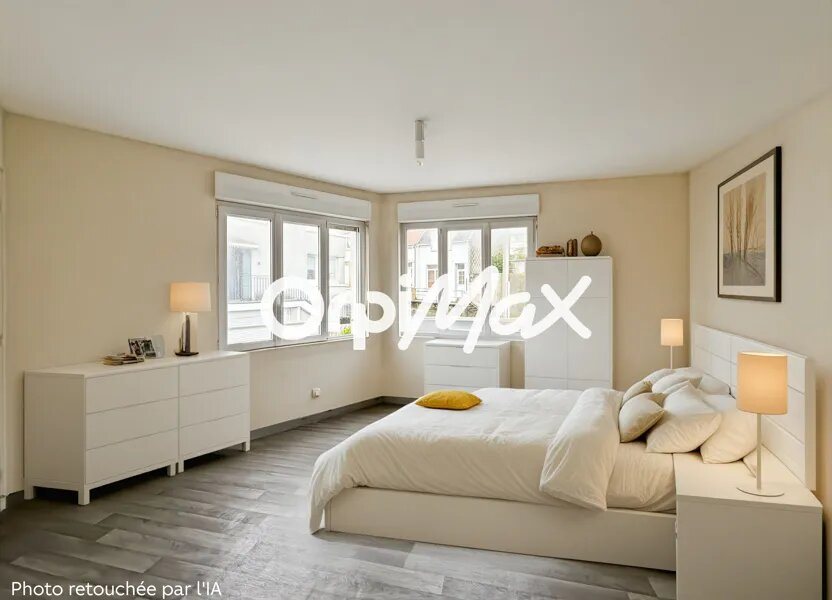 Appartement à vendre, 36m², Boulogne-sur-Mer