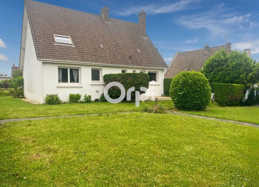 Maison à vendre, 133m², Marquise