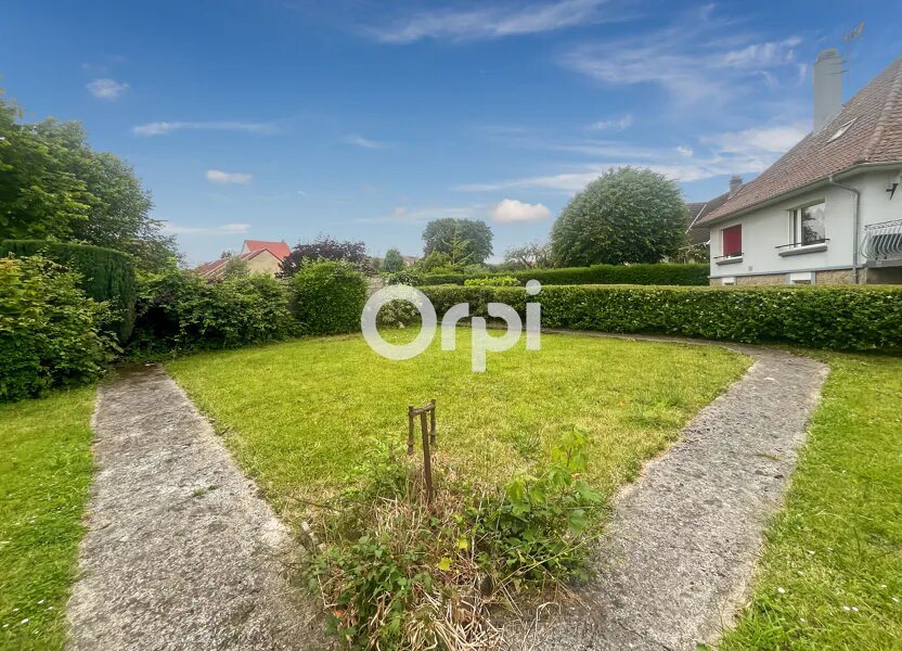 Maison à vendre, 133m², Marquise