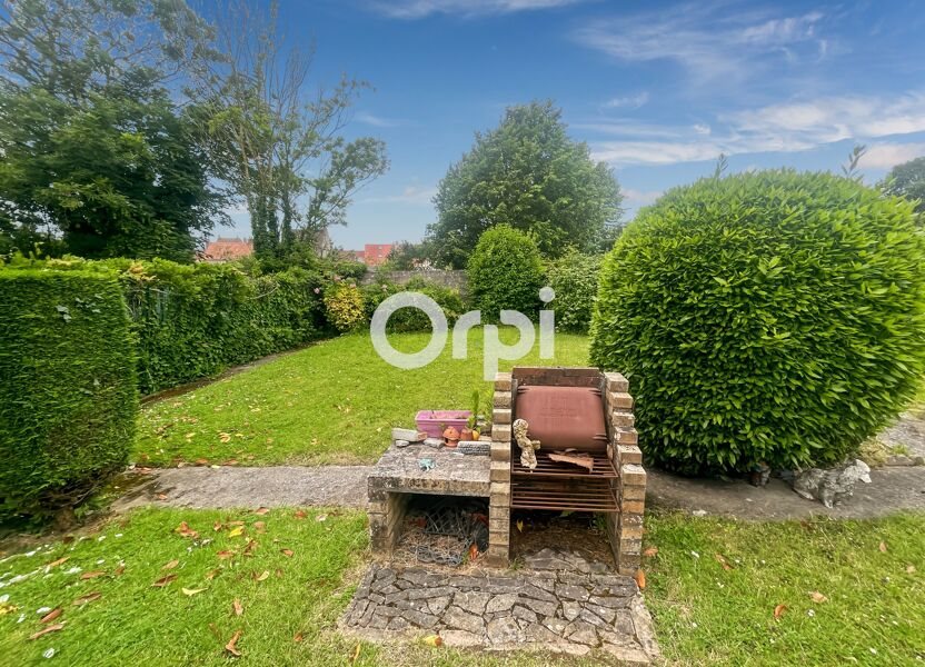 Maison à vendre, 133m², Marquise