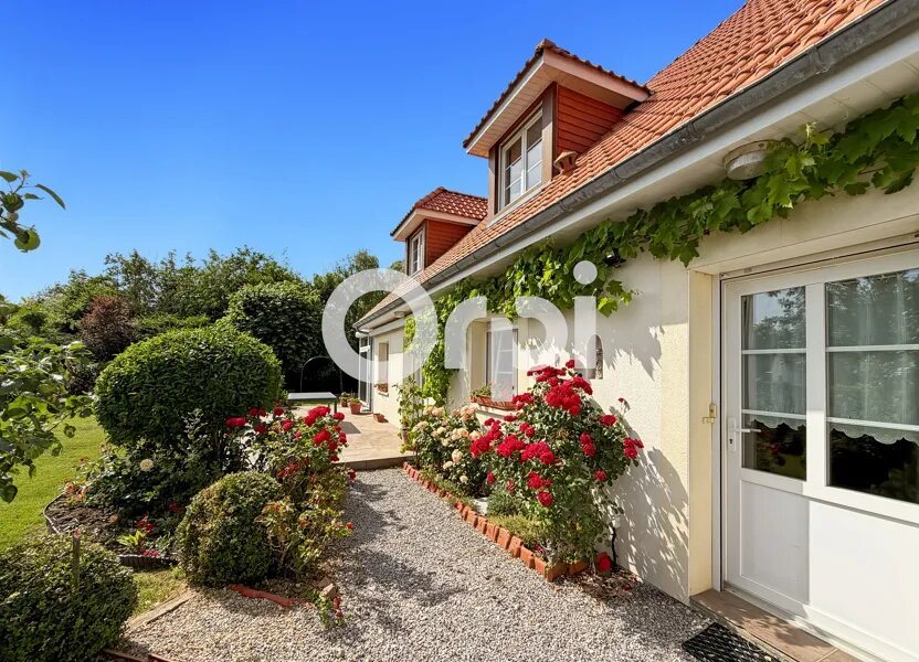 Maison à vendre, 200m², Bazinghen