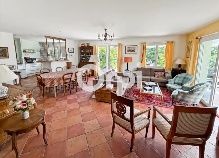 Maison à vendre, 200m², Bazinghen