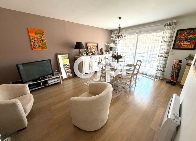 Appartement à vendre, 47m², Marquise