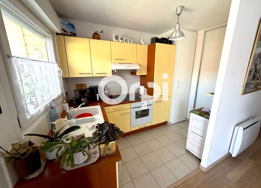 Appartement à vendre, 47m², Marquise