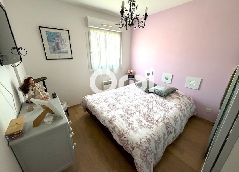Appartement à vendre, 47m², Marquise