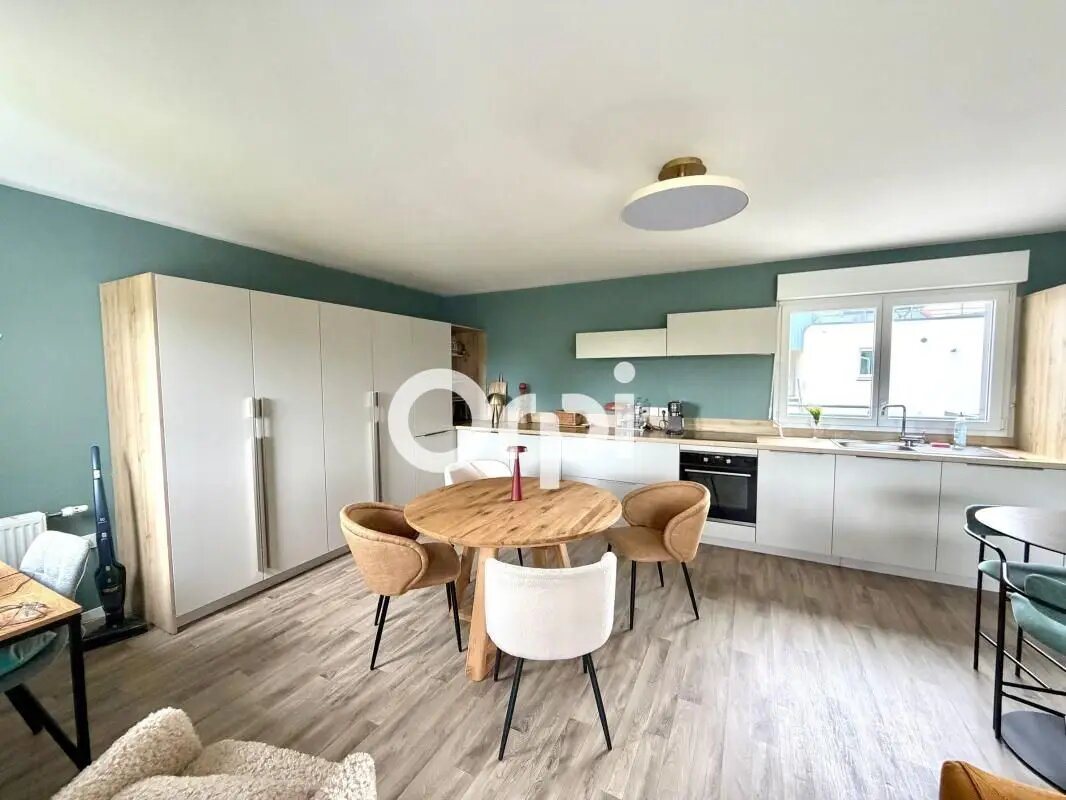 Appartement à vendre, 73m², Wimereux