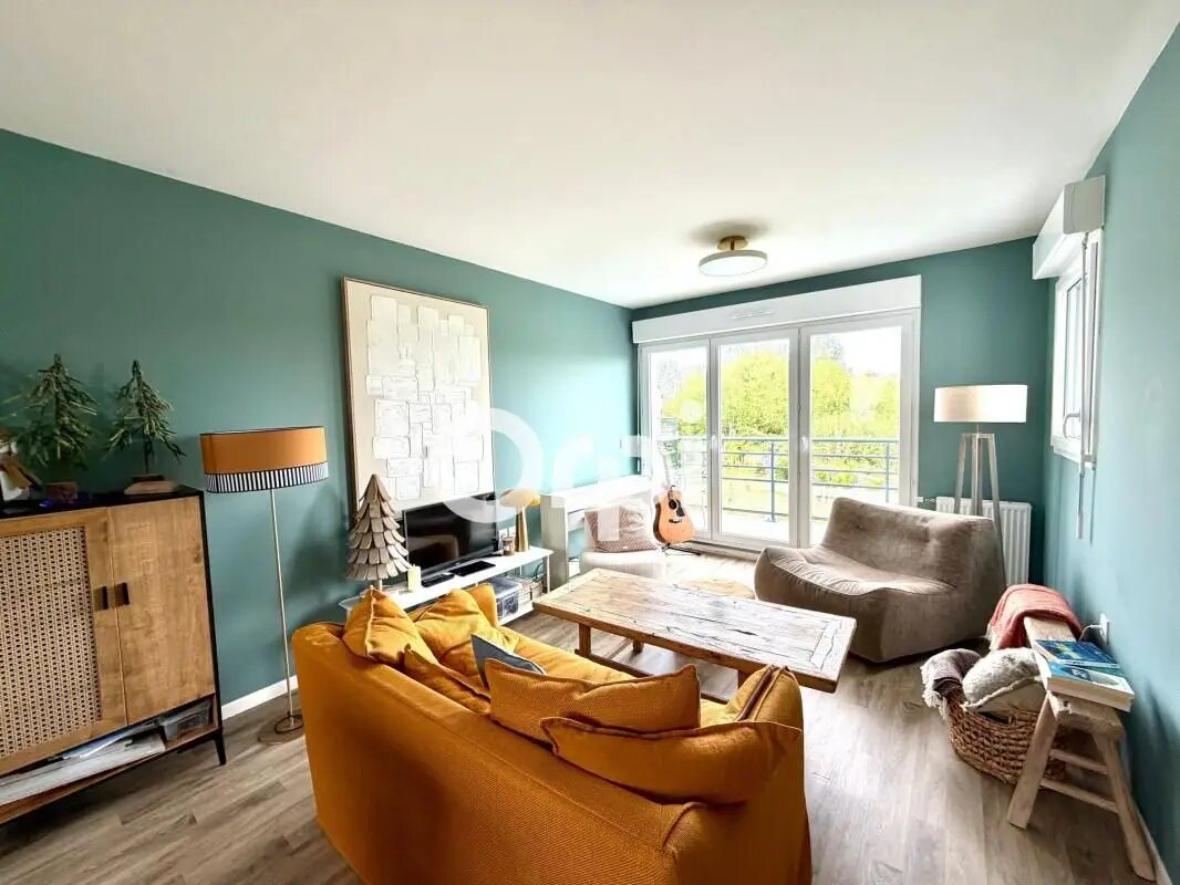 Appartement à vendre, 73m², Wimereux