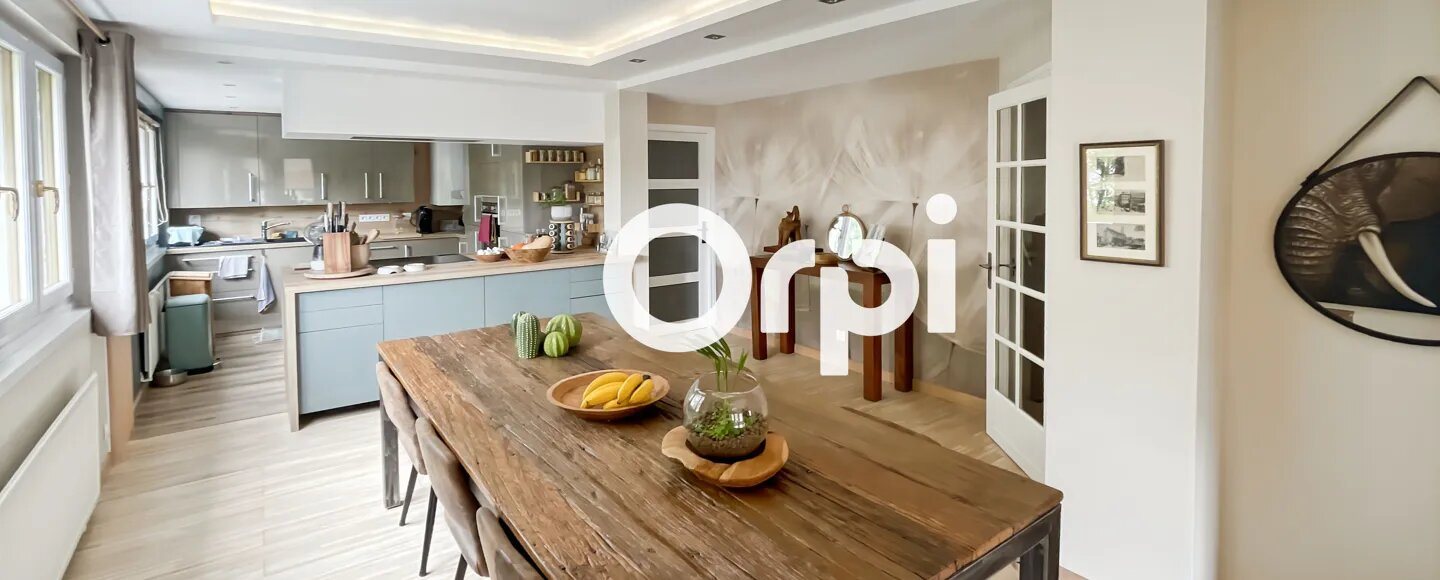 Appartement à vendre, 97m², Boulogne-sur-Mer