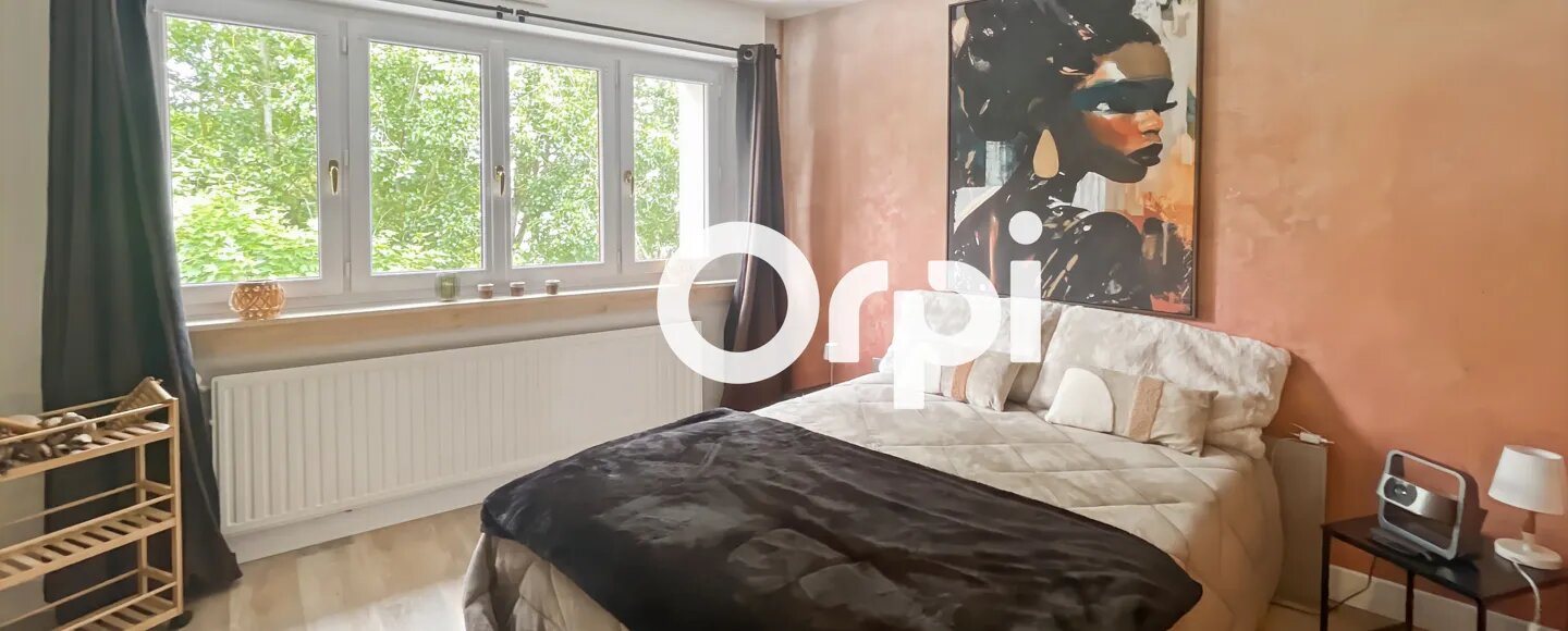 Appartement à vendre, 97m², Boulogne-sur-Mer