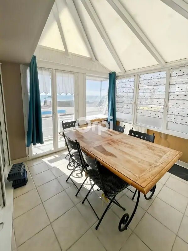 Appartement à louer, 45m², Le Portel