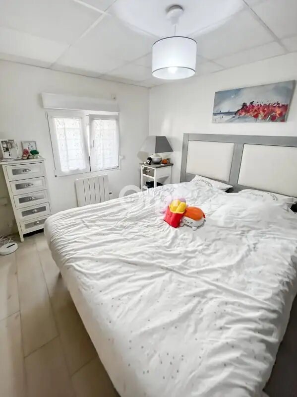 Appartement à louer, 45m², Le Portel