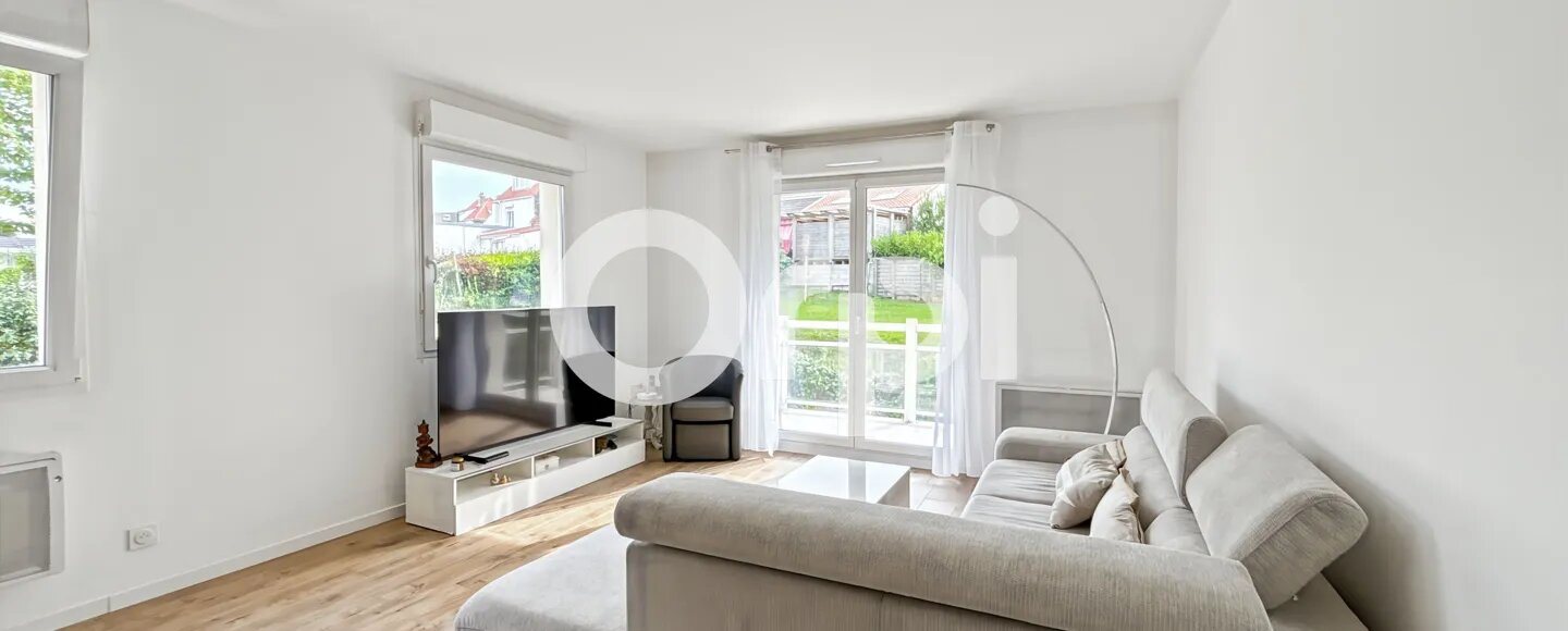 Appartement à vendre, 75m², Saint-Martin-Boulogne
