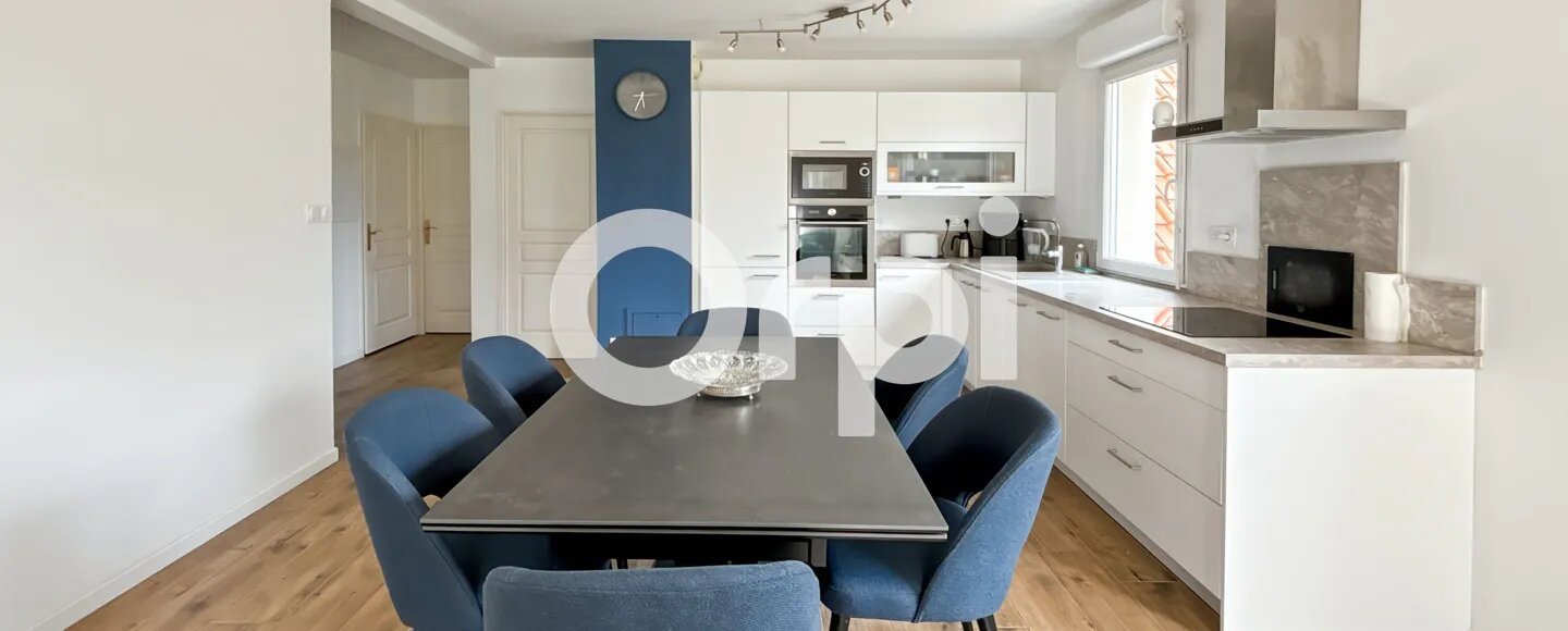 Appartement à vendre, 75m², Saint-Martin-Boulogne
