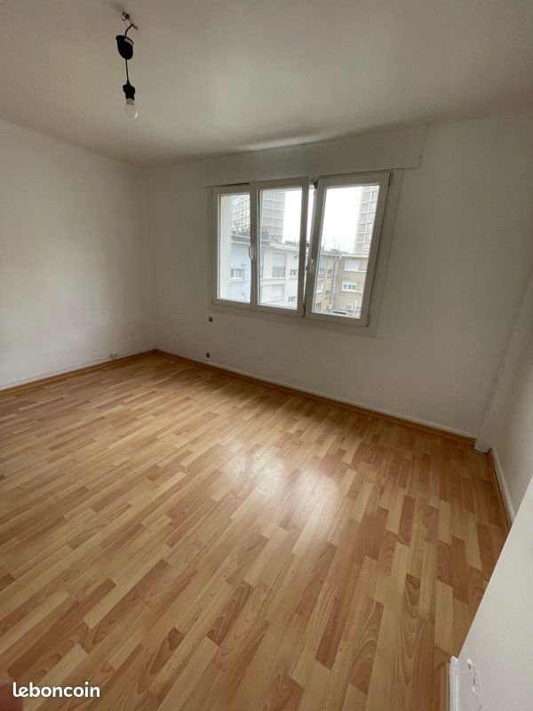 Appartement à louer, 48m², Boulogne-sur-Mer