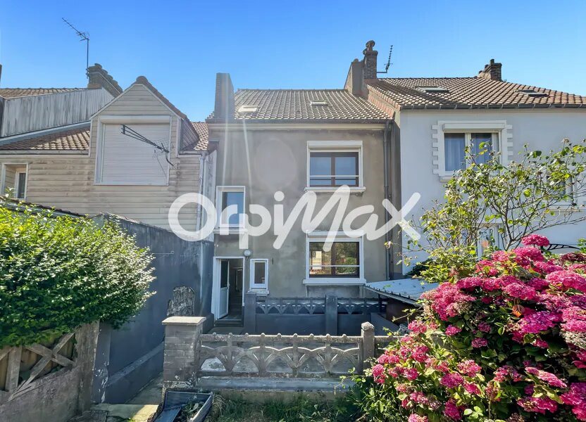Maison à vendre, 85m², Outreau