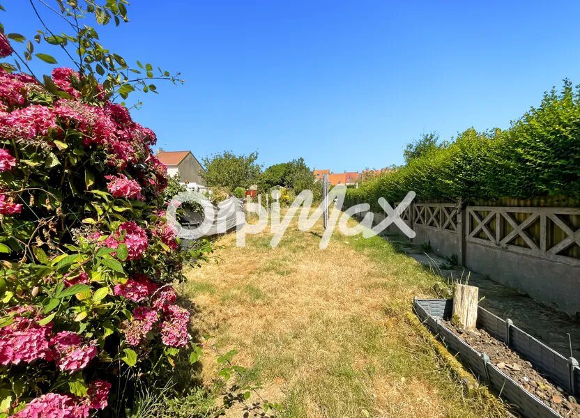 Maison à vendre, 85m², Outreau
