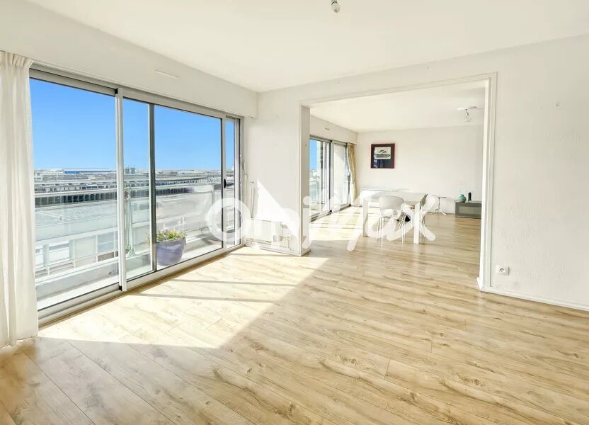 Appartement à vendre, 123m², Boulogne-sur-Mer