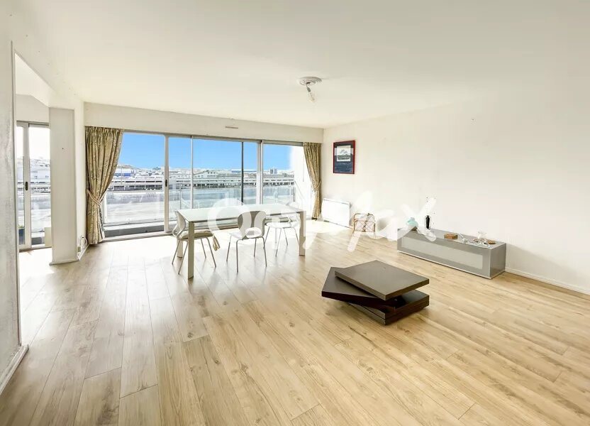 Appartement à vendre, 123m², Boulogne-sur-Mer