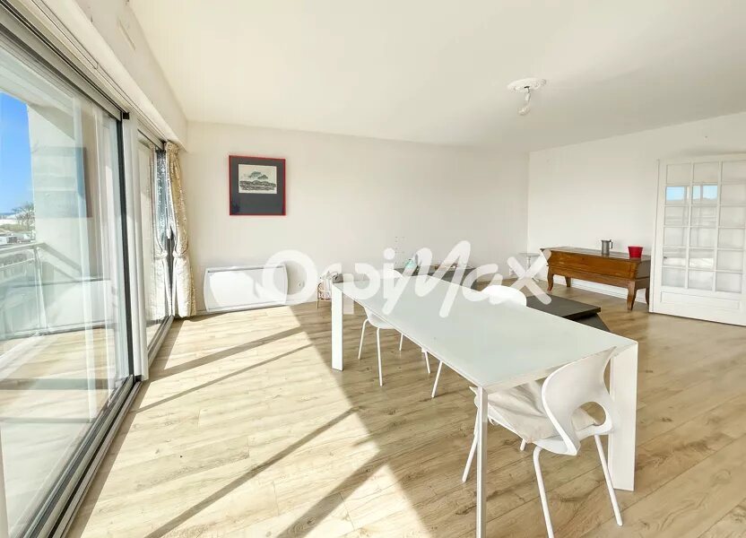Appartement à vendre, 123m², Boulogne-sur-Mer