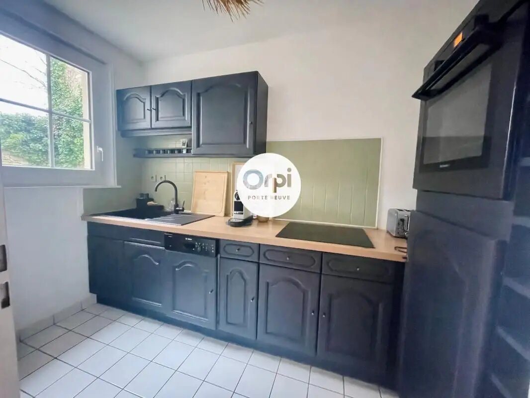 Appartement à louer, 60m², Boulogne-sur-Mer