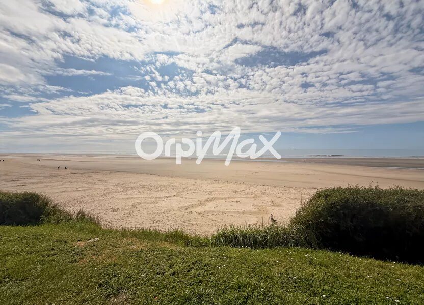 Appartement à vendre, 39m², Equihen-Plage