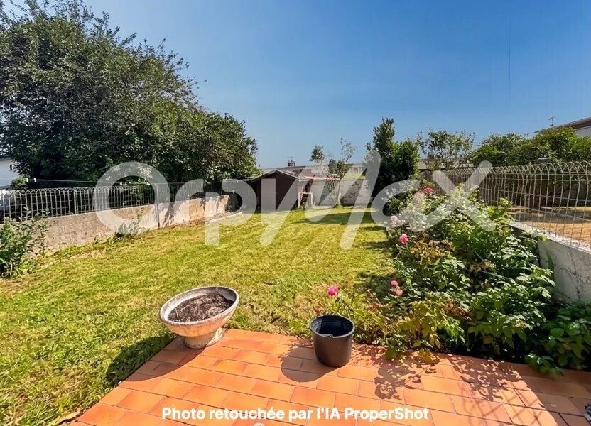 Maison à vendre, 79m², Marquise
