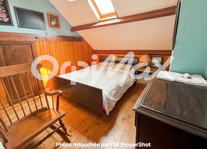 Maison à vendre, 79m², Marquise