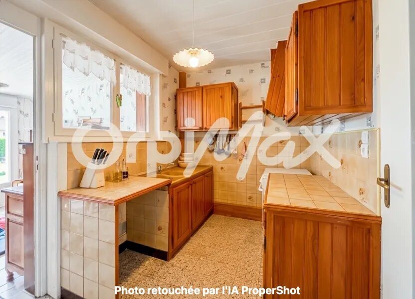 Maison à vendre, 79m², Marquise